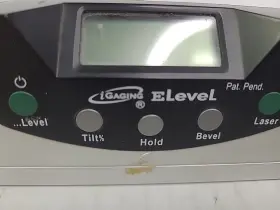 35-909-L IGAGING Digital Level Magnetic Base Laser #3