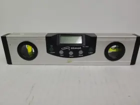 35-909-L IGAGING Digital Level Magnetic Base Laser