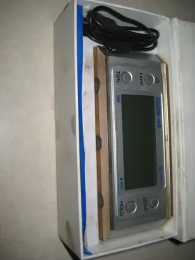 54-422-550-0 IGAGING Fowler Magnetic Digital Level Display