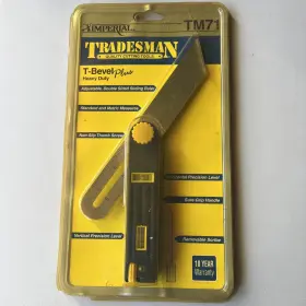 072146121475 IMPERIAL Tradesman Bevel