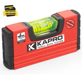 445000045010 HANDY Pocket Level Vpa Shock Vial