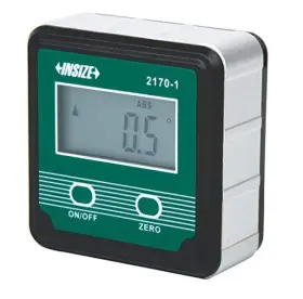 928640324895 INSIZE Level Protractor