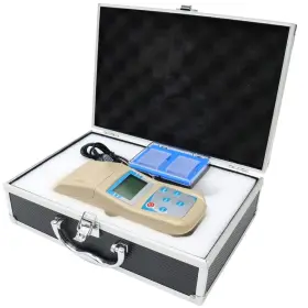 760714610673 INTBUYING Preasion Ozone Water Tester Meter