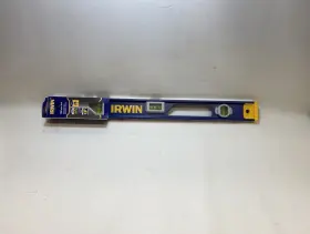 1550 IRWIN Level