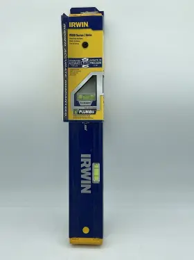 1794061 IRWIN Box Beam Dual Level Nos