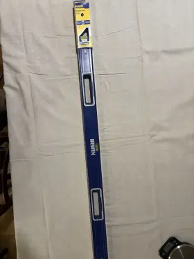 1794067 IRWIN Box Beam Level