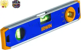 1794155 IRWIN Tools Magnetic Torpedo Level #3