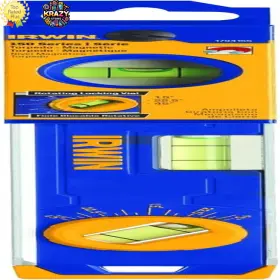 1794155 IRWIN Tools Magnetic Torpedo Level