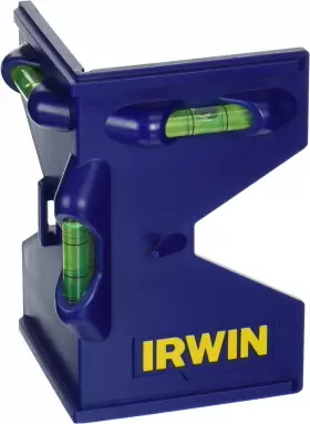 1794482 IRWIN Tools Magnetic Post Level #2
