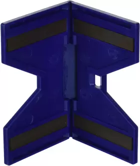 1794482 IRWIN Tools Magnetic Post Level #3