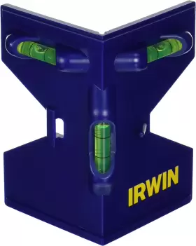 1794482 IRWIN Tools Magnetic Post Level