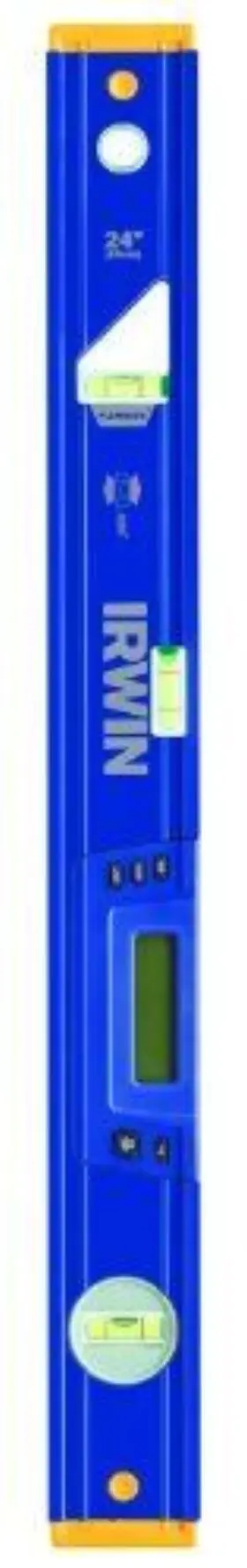 1801098 IRWIN Tools Box Level