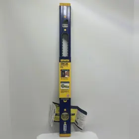 2035101 IRWIN Strait Line Level Vials Chn