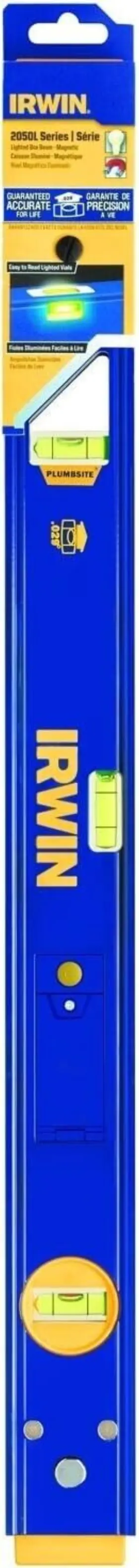 038548996790 IRWIN TOOLS Box Level