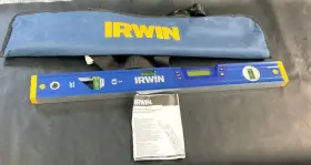 1794063 IRWIN TOOLS Box Level