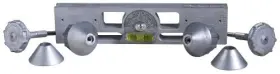 14796 JACKSON SAFETY Cast Levels #3
