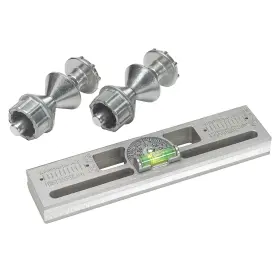 14796 JACKSON SAFETY Cast Levels