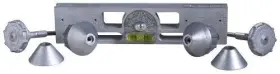 626053604943 JACKSON SAFETY Cast Levels #3
