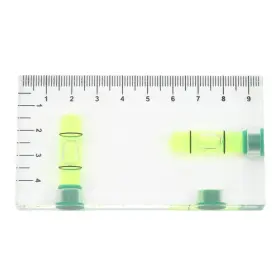 JEOZBMGC6I9EGHBY JEOZBM Levels Mini Bubble High Accuracy Port