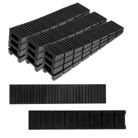 616720 JJUNW Toilet Shims Furniture Window Leveling