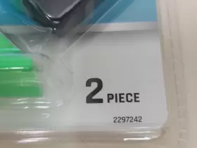1421256 JOBSMART Square Torpedo Level Set #2