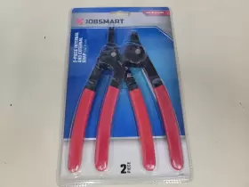 2297248 JOBSMART Internal Snap Ring Pliers