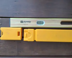 043NO.748 JOHNSON Hardwood Bound Level #3