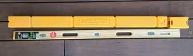 043NO.748 JOHNSON Hardwood Bound Level