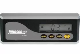 049448060603 JOHNSON Level Tool Magnetic Digital #2