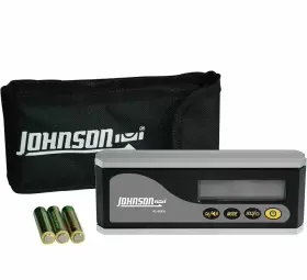 049448060603 JOHNSON Level Tool Magnetic Digital
