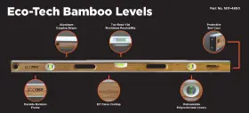 049448161140 JOHNSON Level Tool
