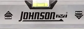 049448172146 JOHNSON Level Tool Magnetic Box #2