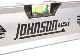 049448172146 JOHNSON Level Tool Magnetic Box #3