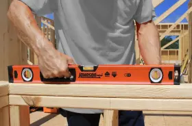 049448174126 JOHNSON Level Tool Box #2