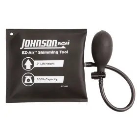 049448302475 JOHNSON Level Tool Ez Air Shimming