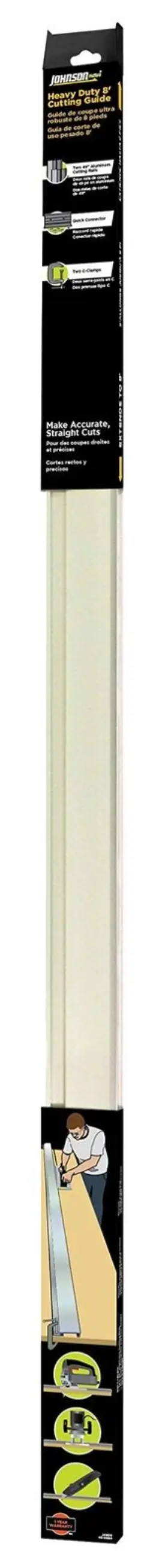 049448490004 JOHNSON Level Tool Cutting #2