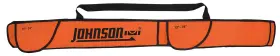12404800 JOHNSON Level Tool Softsided Pocket