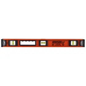 1253-2400 JOHNSON Beam Level
