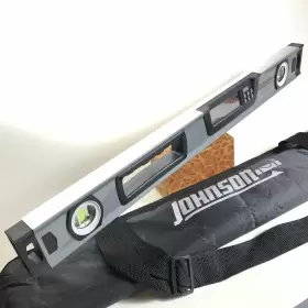 1300-2400 JOHNSON Digital Level