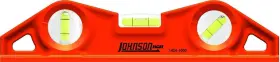 1424-1000 JOHNSON Mag Welders Level