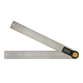 1888-1100 JOHNSON Digital Angle Locator Ruler