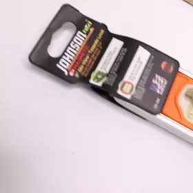 1TDY8 JOHNSON Magnetic Torpedo Level #2
