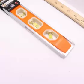 1TDY8 JOHNSON Magnetic Torpedo Level