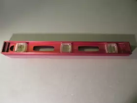 40-0026 JOHNSON Level Tool Beam #2
