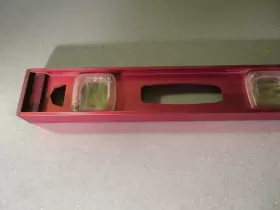 40-0026 JOHNSON Level Tool Beam #3