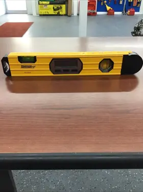 40-6064 JOHNSON Magnetic Digital Level Base
