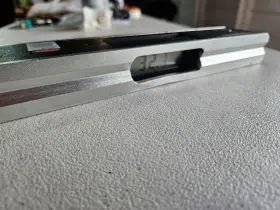 40-6080 JOHNSON Digital Level Laser #2