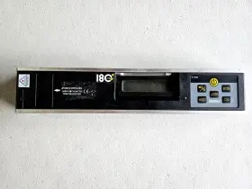 40-6080 JOHNSON Digital Level Laser