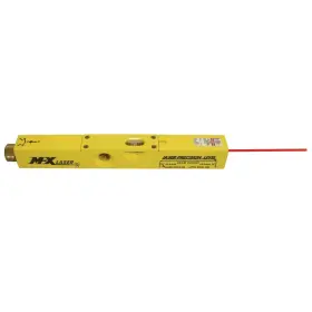 40-6240 JOHNSON Laser Precision Level
