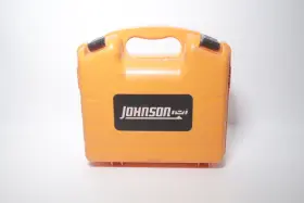 40-6678 JOHNSON Leveling Dot Laser Level #2